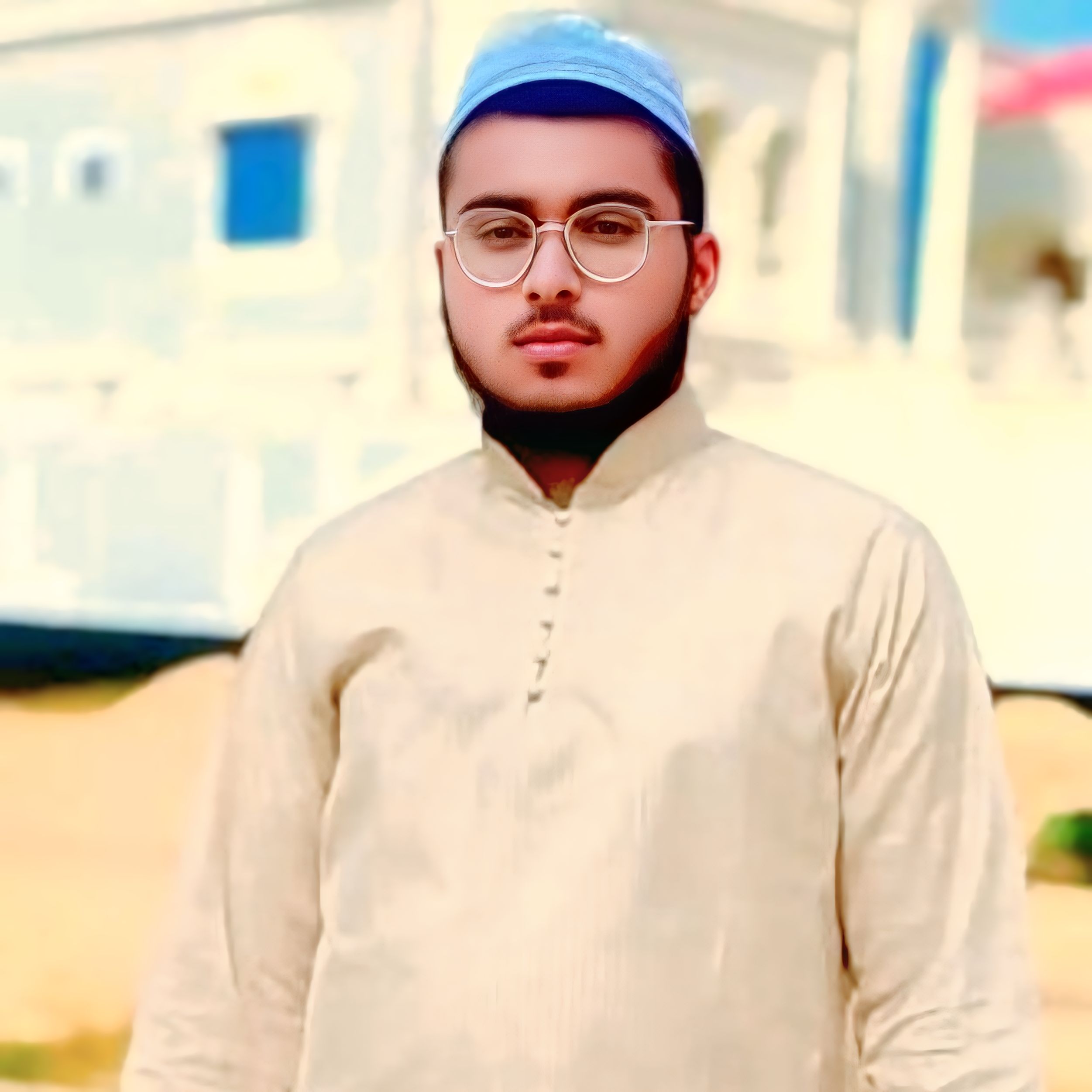 Abujaid Ansari