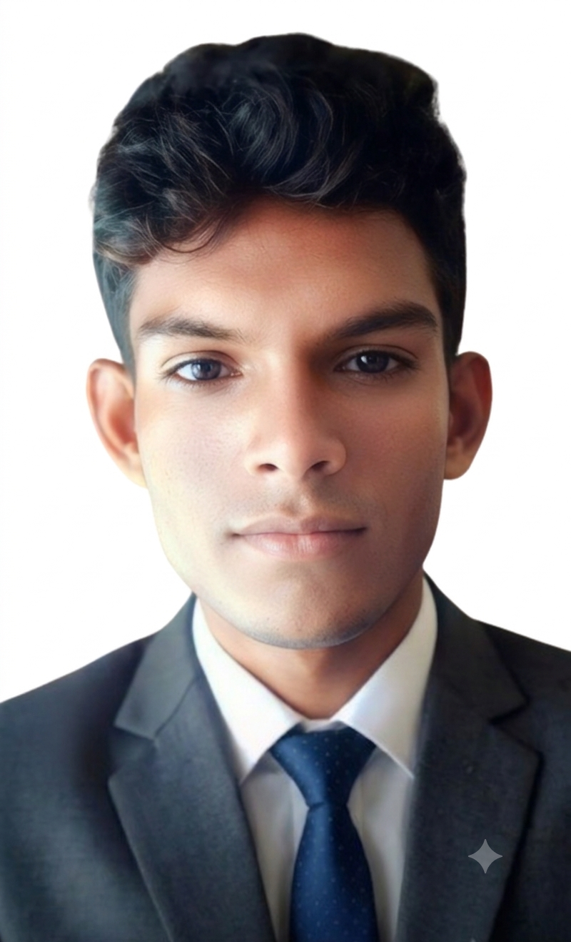 Suraj Kumar