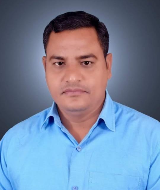 Chandan Prasad Maurya